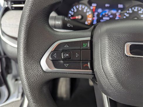 Used 2023 Jeep Compass Sport image 22