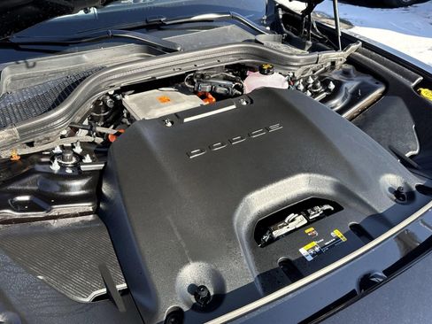 New 2025 Dodge Charger R/T w/ Quick Order Package 25M R/T image 34