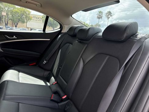 Used 2023 Genesis G70 2.0T AWD/4WD image 22