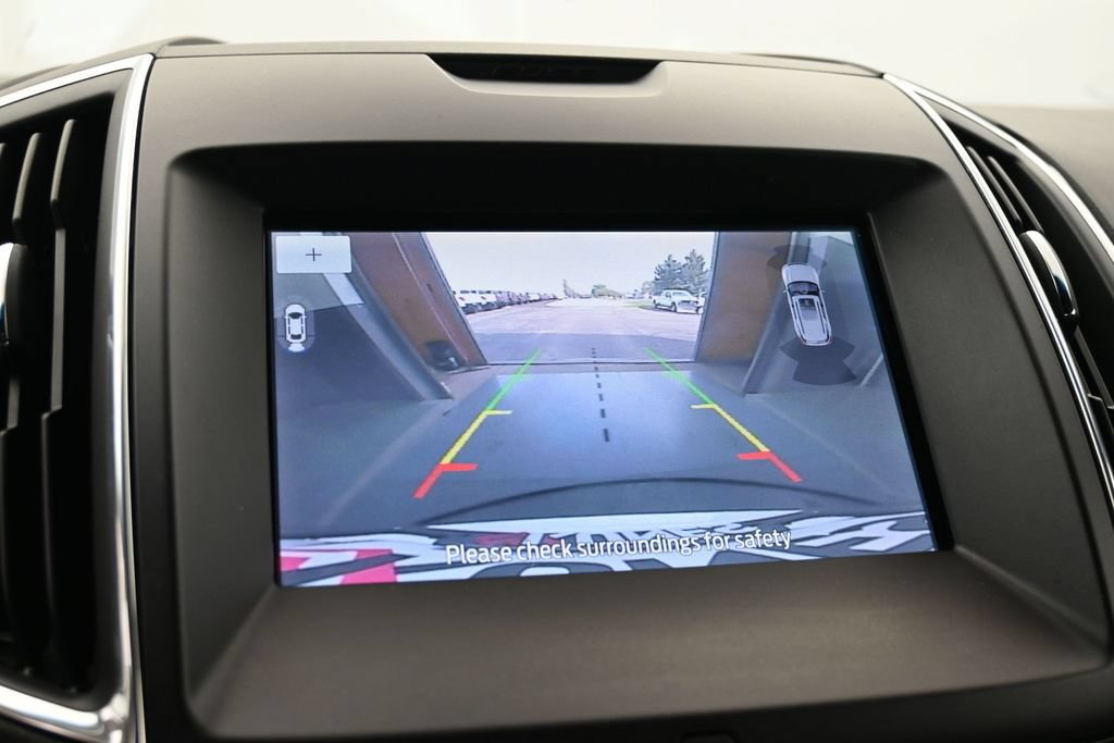 Used 2020 Ford Edge ST w/ Equipment Group 401A AWD/4WD image 17