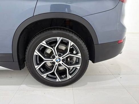 Used 2021 BMW X1 xDrive28i w/ Convenience Package AWD/4WD image 43