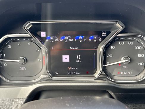 Certified 2022 GMC Sierra 2500 Denali image 28