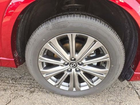 Certified 2025 MAZDA CX-5 Signature image 14