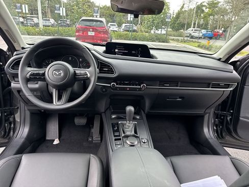 New 2026 MAZDA CX-30 AWD 2.5 S w/ Select Sport Pkg image 37