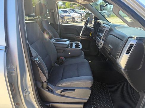 Used 2014 GMC Sierra 1500 SLE w/ SLE Value Package AWD/4WD image 27