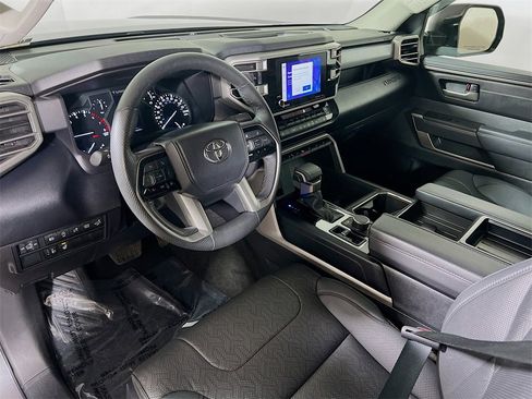 Used 2024 Toyota Tundra SR5 image 10