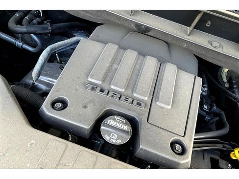 Used 2024 GMC Sierra 1500 Elevation image 30