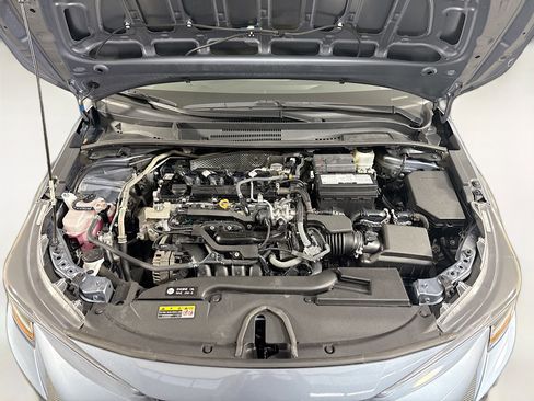 Used 2024 Toyota Corolla LE image 38