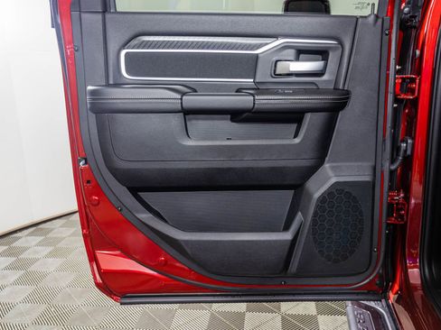 New 2026 RAM 2500 Big Horn image 38