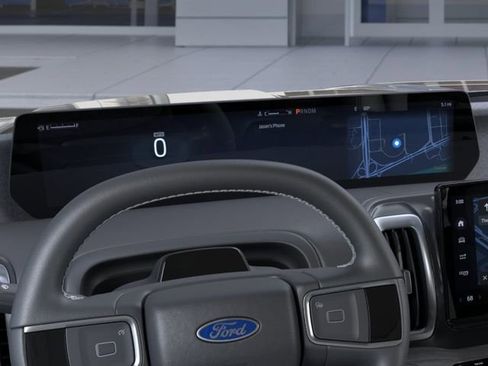 New 2026 Ford Expedition Platinum w/ Driver's Package AWD/4WD image 13
