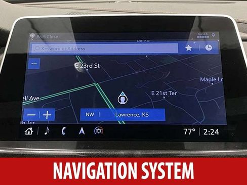 Used 2024 Cadillac CT5 V w/ Super Cruise 2 Package RWD image 14