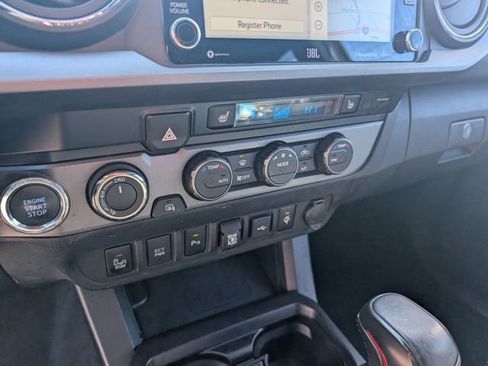Used 2021 Toyota Tacoma TRD Pro image 22