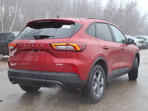 New 2026 Ford Escape ST-Line w/ Tech Pack #1 image 5