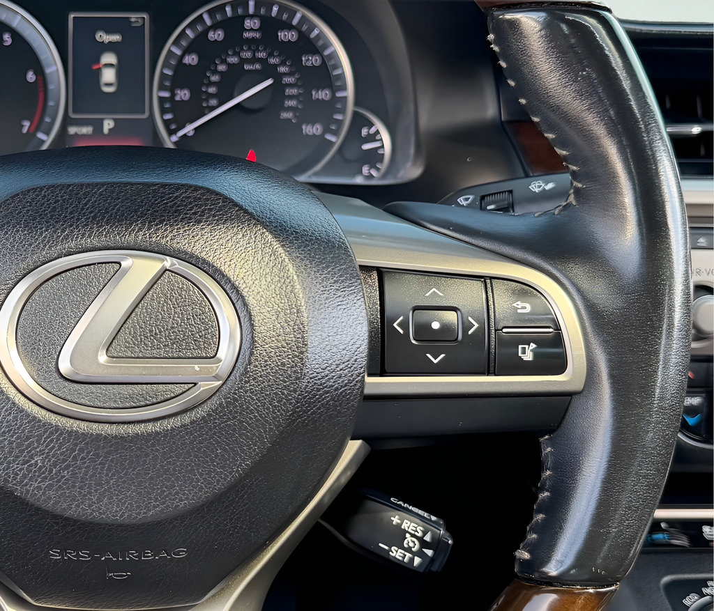 Used 2016 Lexus ES 350 w/ Navigation System Package FWD image 37