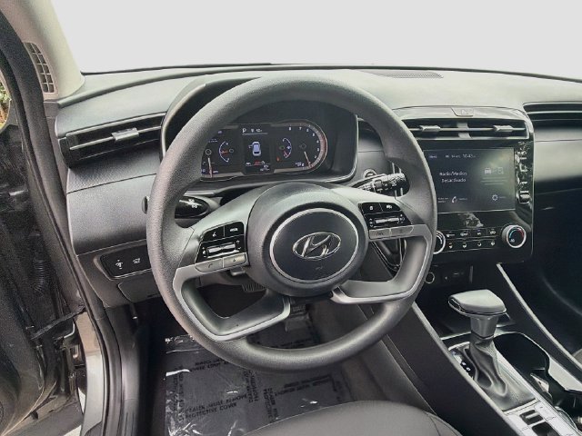 Certified 2023 Hyundai Tucson SEL FWD image 12