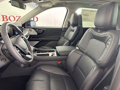New 2025 Lincoln Aviator Reserve w/ Equipment Group 201A image 14