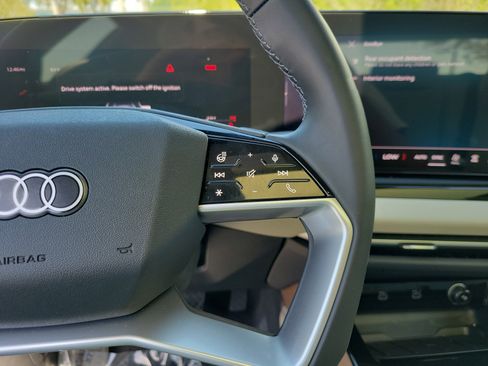 Used 2025 Audi A5 2.0T Premium Plus w/ Premium Plus image 31