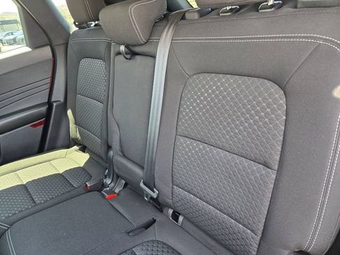 Used 2023 Ford Escape Active FWD image 4