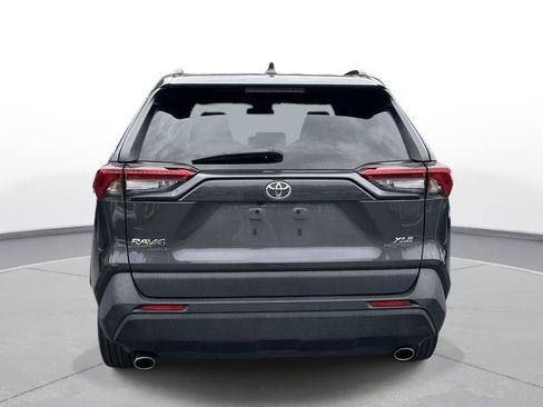 Used 2023 Toyota RAV4 XLE w/ Convenience Package FWD image 7
