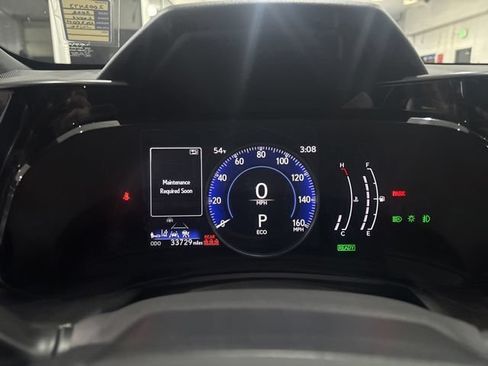 Used 2022 Lexus NX 350h AWD w/ Towing Package (2000 Lbs) image 19