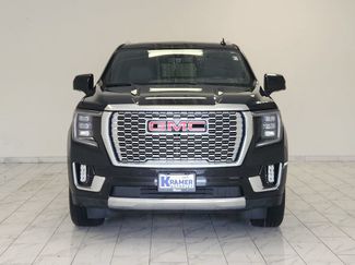 Used 2022 GMC Yukon Denali RWD video 2