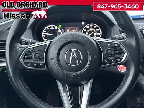 Used 2023 Acura RDX w/ Technology Package image 23