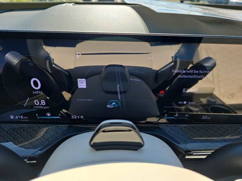 New 2026 Genesis GV80 3.5T e-SC image 17