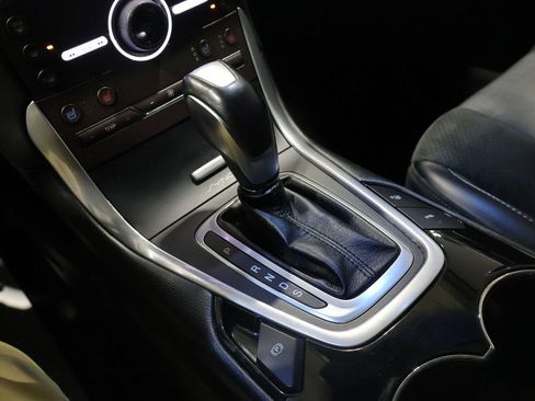 Used 2016 Ford Edge Sport w/ Equipment Group 401A image 12