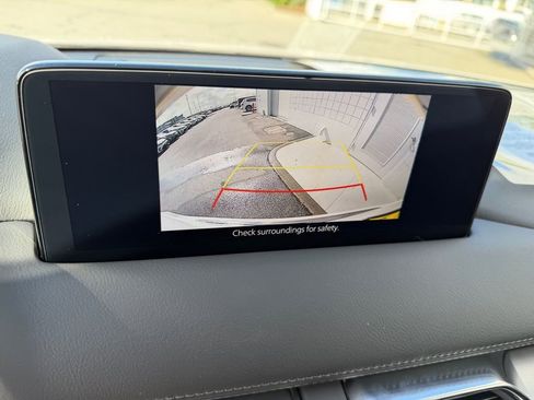 New 2025 MAZDA CX-5 AWD 2.5 S w/ Preferred Package image 23