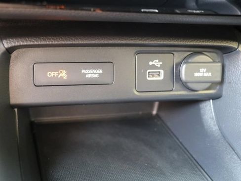 Used 2022 Honda Civic Sport image 27