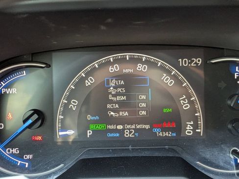 Certified 2024 Toyota RAV4 XLE w/ Convenience Package AWD/4WD image 26