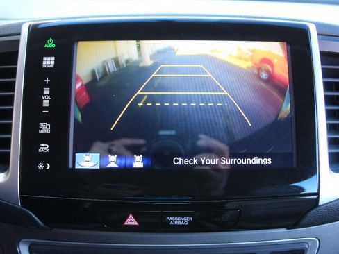 Used 2016 Honda Pilot EX-L image 22