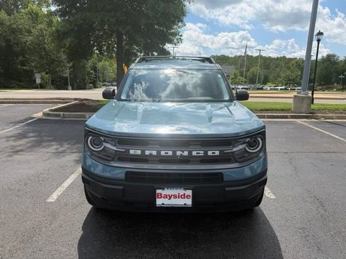 Used 2022 Ford Bronco Sport Big Bend AWD/4WD image 6
