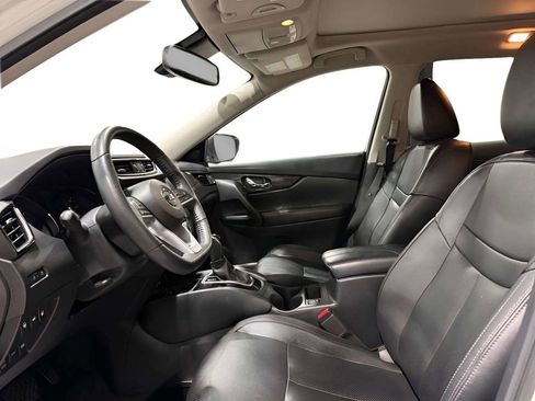 Used 2020 Nissan Rogue S AWD/4WD image 20