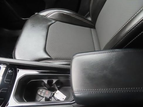 Used 2023 Jeep Compass Altitude w/ Convenience Group image 36