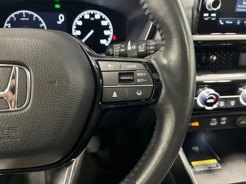 Certified 2024 Honda CR-V EX-L image 29