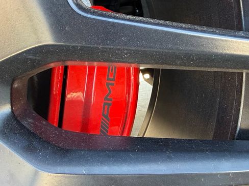Used 2019 Mercedes-Benz GLE 63 AMG S image 12
