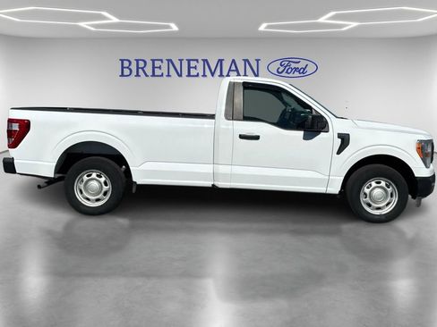 Used 2022 Ford F150 XL w/ Equipment Group 101A High image 4