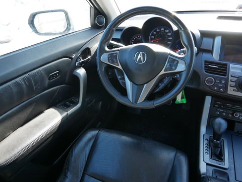 Used 2010 Acura RDX w/ Technology Package image 9