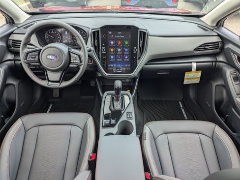 Certified 2025 Subaru Crosstrek 2.5i Limited w/ Popular Package #3A image 15