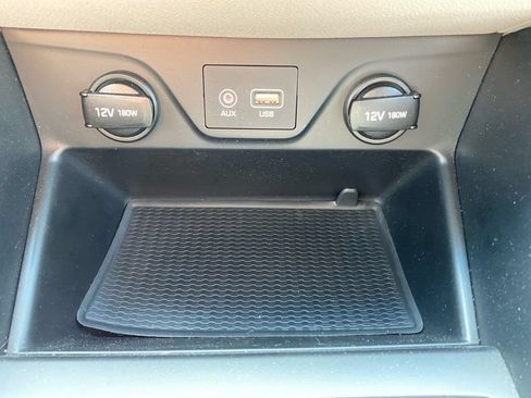 Used 2017 Hyundai Tucson SE w/ Cargo Package FWD image 36