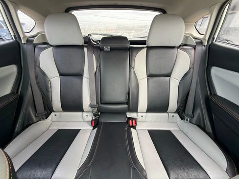 Used 2018 Subaru Crosstrek 2.0i Limited image 43