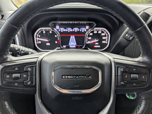 Used 2020 GMC Sierra 2500 Denali w/ Denali Ultimate Package image 28
