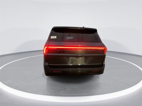 New 2025 Lincoln Navigator Reserve image 7