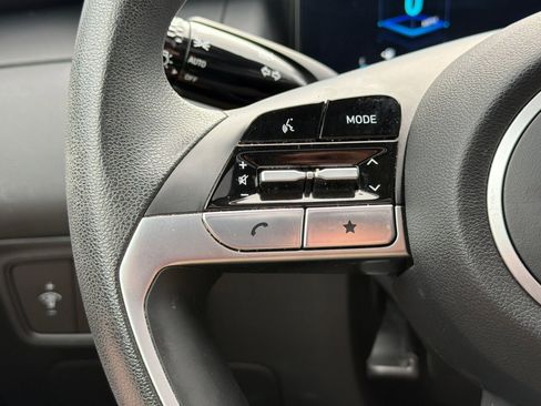 Used 2024 Hyundai Santa Cruz SEL w/ Activity Package image 29