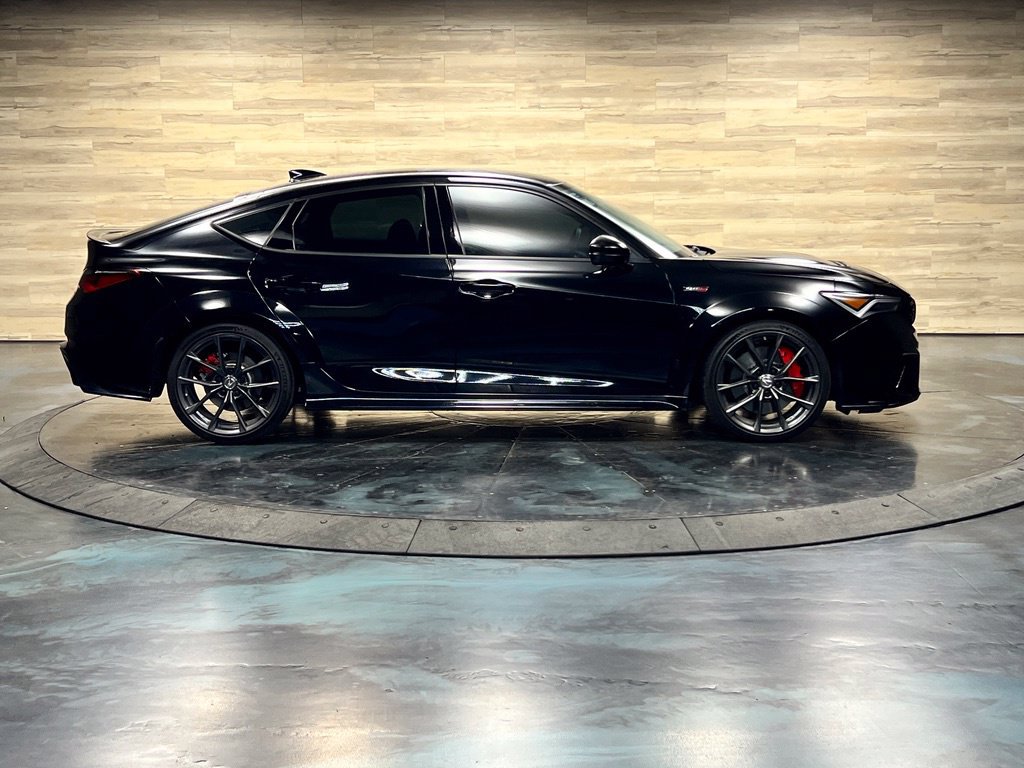 Used 2025 Acura Integra Type S FWD image 20