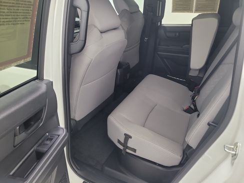 Used 2024 Toyota Tacoma SR5 RWD image 11