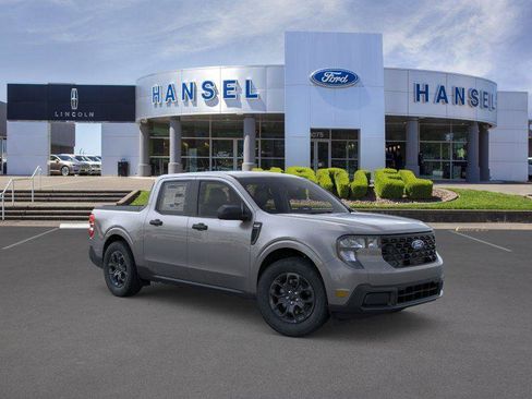 Used 2026 Ford Maverick XLT FWD image 7