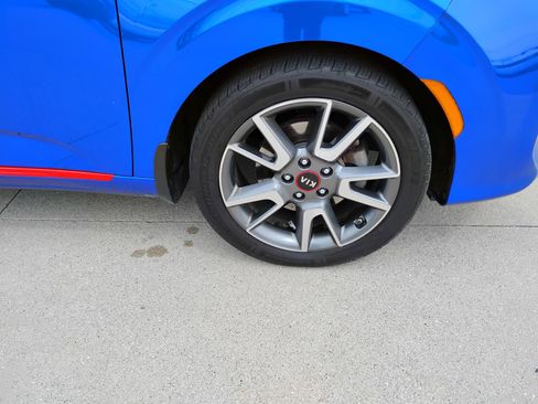 Used 2020 Kia Soul GT-Line Turbo FWD image 27