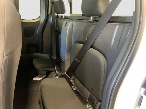 New 2026 Nissan Frontier S image 13